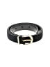 Zara Black Belt Size 34 waist - photo 1
