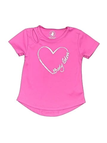 Body Glove Short Sleeve Top (view 1)