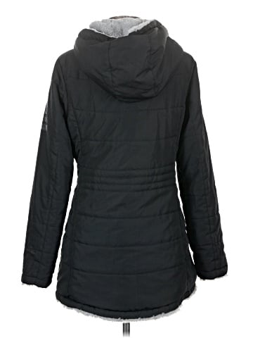 Reebok Snow Jacket (view 2)
