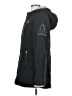 Reebok 100% Polyester Solid Black Snow Jacket Size S - photo 5