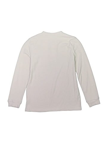 Unbranded Long Sleeve Polo (view 2)