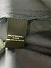 Ann Taylor 100% Viscose Black Long Sleeve Blouse Size S - photo 9