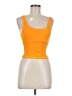 Assorted Brands Orange Tank Top Size M - photo 1