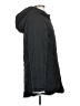 Reebok 100% Polyester Solid Black Snow Jacket Size S - photo 4
