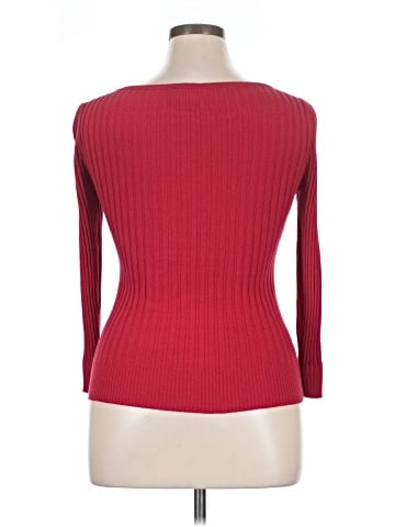 Dots 3/4 Sleeve T-Shirt (view 2)