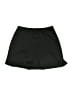 Unbranded Solid Black Active Skort Size M - photo 1