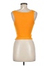 Assorted Brands Orange Tank Top Size M - photo 2