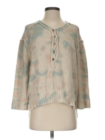 Vintage Havana Pullover Sweater (view 1)