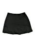 Unbranded Solid Black Active Skort Size M - photo 2