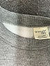 Terra & Sky Gray Sweatshirt Size 0X - photo 7