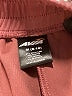 Avia Solid Burgundy Track Pants Size M - photo 7