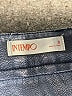 Intempo Blue Casual Pants Size 8 - photo 7