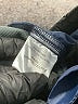 Intempo Blue Casual Pants Size 8 - photo 8