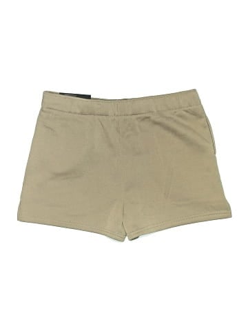 Sugarlips Khaki Shorts (view 2)