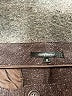 Daisy Fuentes Chevron-herringbone Gray Shorts Size 8 - photo 3