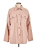 Emery Rose Pink Jacket Size L - photo 1