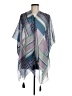 Unbranded Gray Kimono One size - photo 1