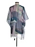 Unbranded Gray Kimono One size - photo 2