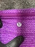 Lululemon Athletica Purple Active Pants Size 4 - photo 7
