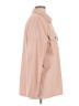 Emery Rose Pink Jacket Size L - photo 4