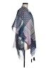 Unbranded Gray Kimono One size - photo 4