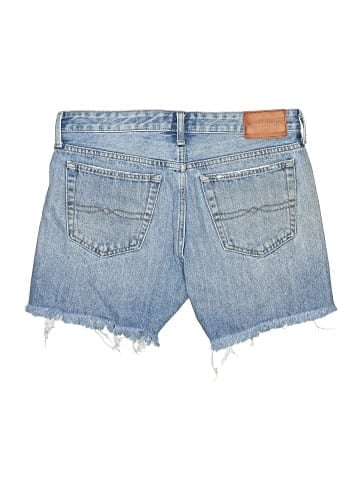 Lucky Brand Denim Shorts (view 2)