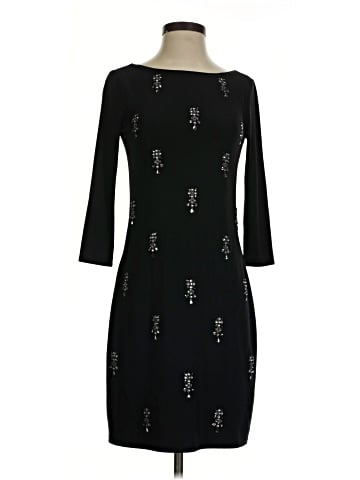 White House Black Market Cocktail Dress (view 1)