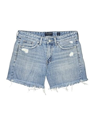 Lucky Brand Denim Shorts (view 1)