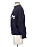 MNG Blue Pullover Sweater Size XXS - photo 5