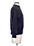 MNG Blue Pullover Sweater Size XXS - photo 4