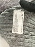 Wild Fable Gray Pullover Sweater Size L - photo 8
