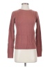 Uniqlo U Burgundy Pullover Sweater Size S - photo 1