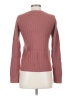 Uniqlo U Burgundy Pullover Sweater Size S - photo 2