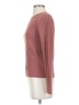 Uniqlo U Burgundy Pullover Sweater Size S - photo 5