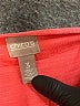 Chico's 100% Cotton Pink Short Sleeve Top Size XL (3) - photo 7