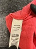 Chico's 100% Cotton Pink Short Sleeve Top Size XL (3) - photo 8