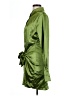 Shein Green Cocktail Dress Size 12 - photo 5