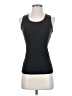 Lands' End Black Active Tank Size XS - photo 1