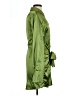 Shein Green Cocktail Dress Size 12 - photo 4