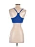 Unbranded Blue Sports Bra Size M (estimated) - photo 2