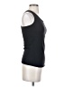 Lands' End Black Active Tank Size XS - photo 4