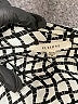 Pleione 100% Polyester Print Silver Long Sleeve Blouse Size M - photo 7