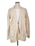 Faded Glory 100% Acrylic Tan Kimono Size XL - photo 1