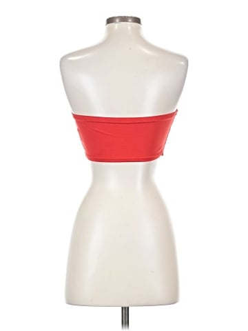 Shein Tube Top (view 2)