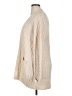 Faded Glory 100% Acrylic Tan Kimono Size XL - photo 5