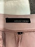 Amanda + Chelsea Solid Pink Casual Pants Size 12 - photo 7