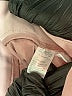 Amanda + Chelsea Solid Pink Casual Pants Size 12 - photo 8