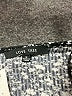 Love Tree Silver Cocktail Dress Size S - photo 7