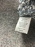 Love Tree Silver Cocktail Dress Size S - photo 8