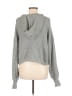 American Eagle Outfitters Gray Pullover Sweater Size M - photo 2